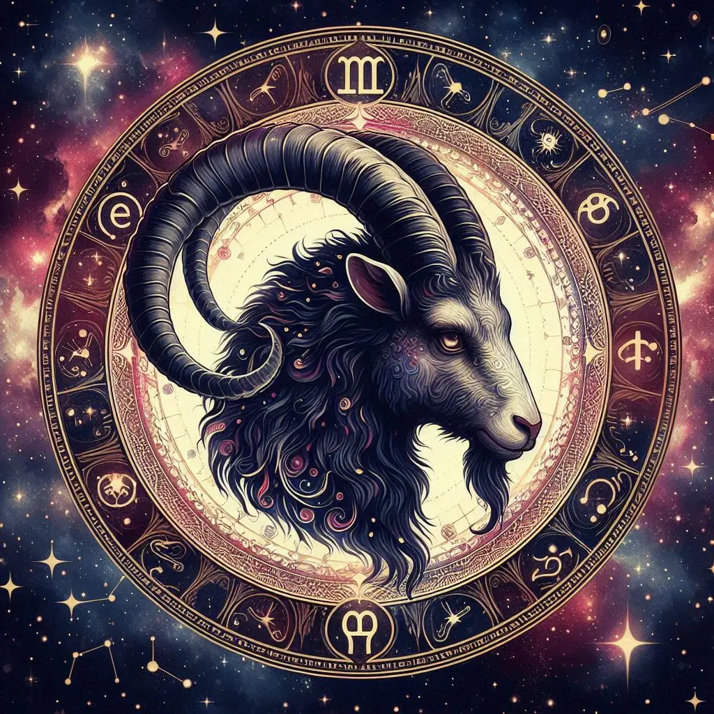 capricornio signo de capricornio