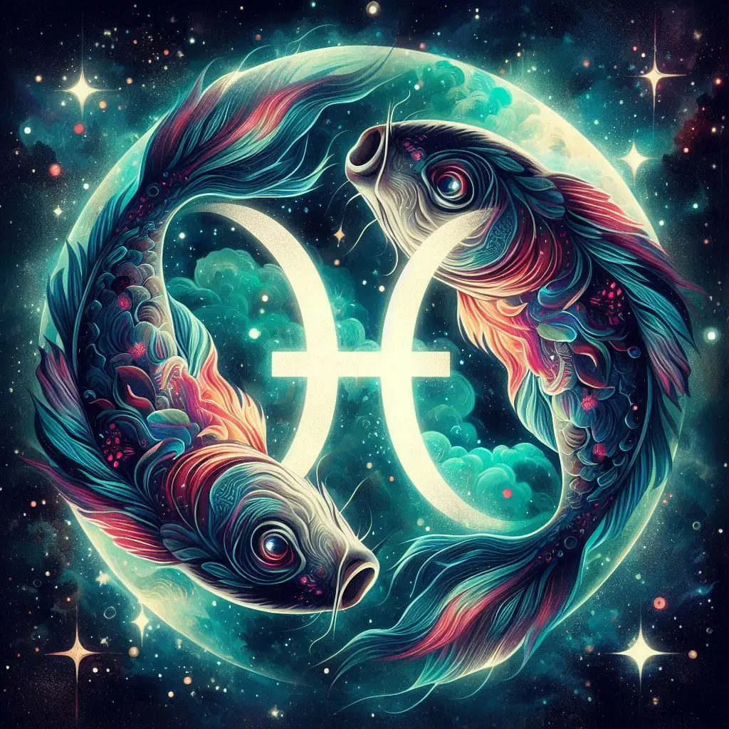 signo de peixes
