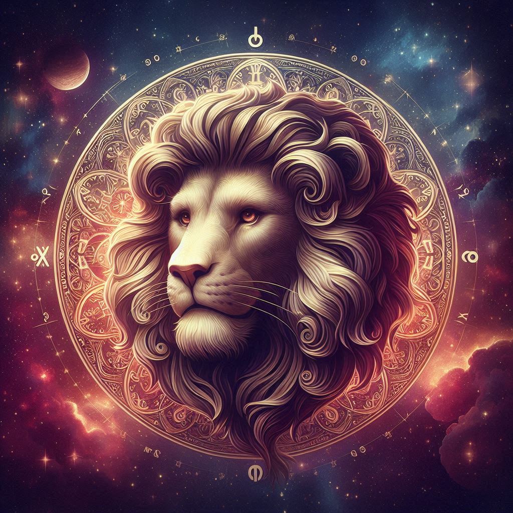 signo de leao
