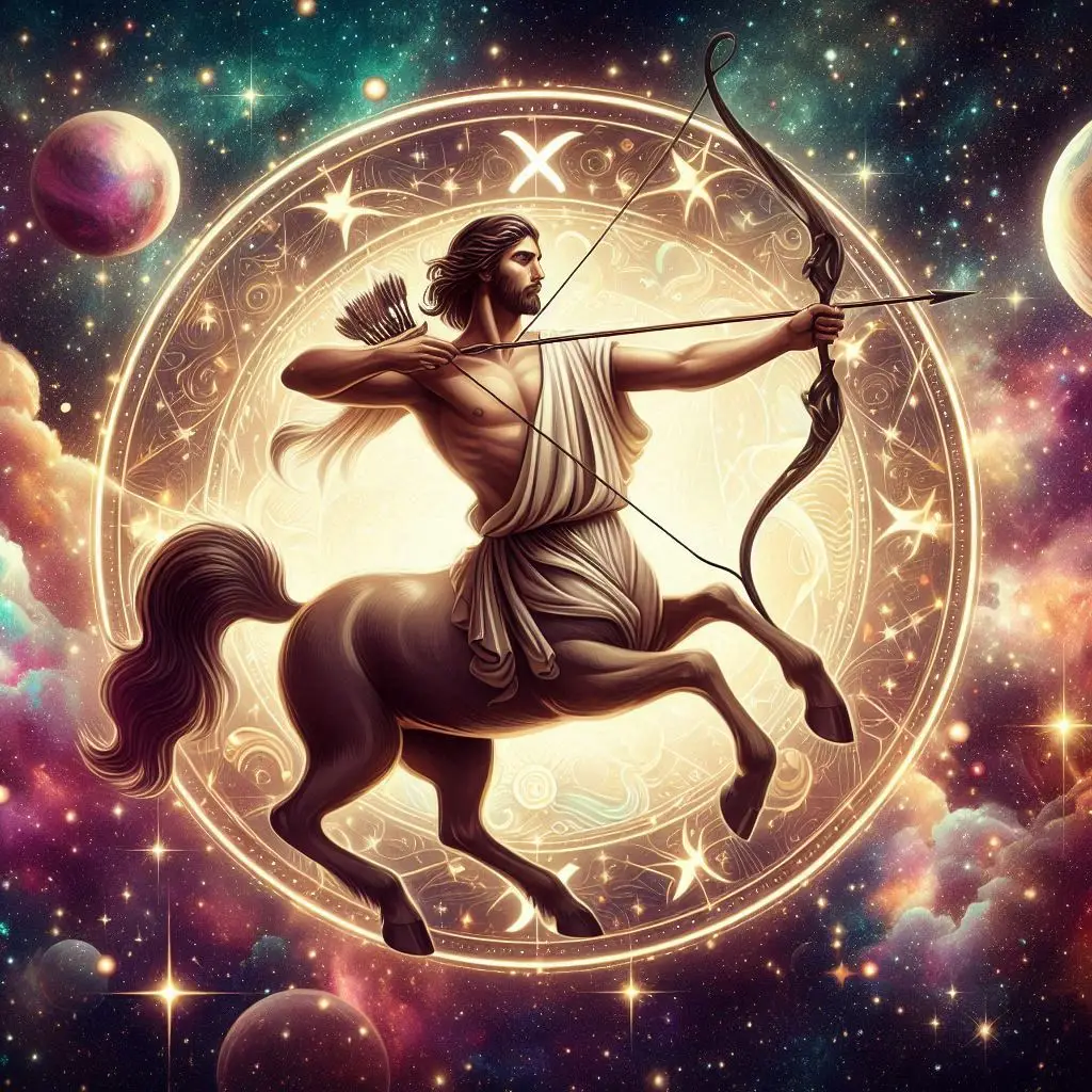 sagitario signo de sagitario