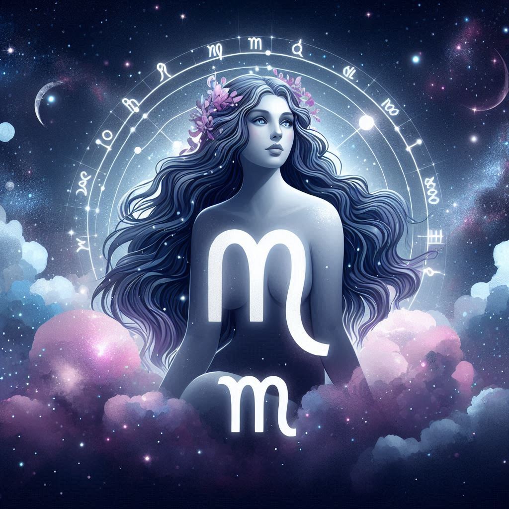 signo de virgem