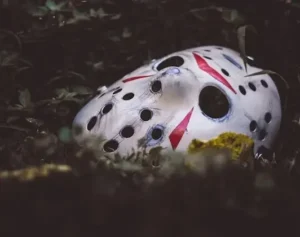 sexta feira 13 jason