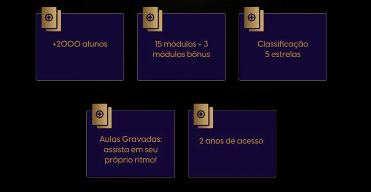 melhor curso de tarot
